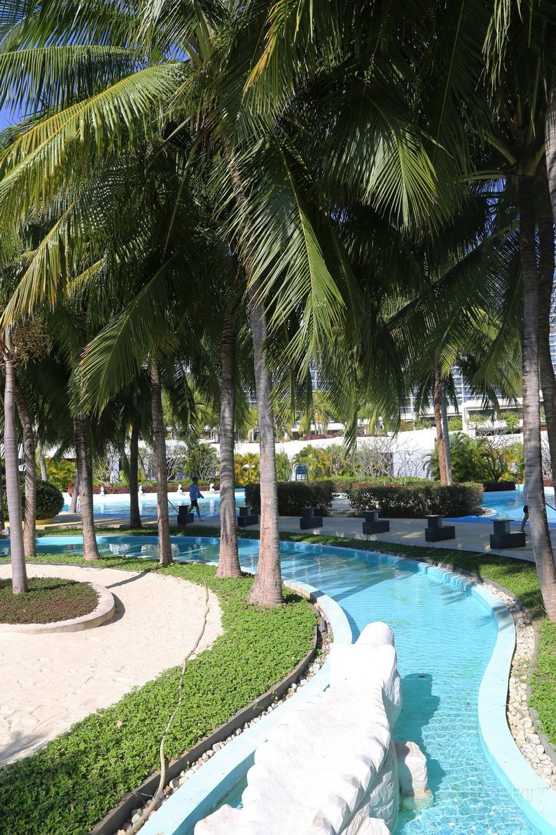 Sanya--Intercontinental Sanya Resort Pools (7).JPG