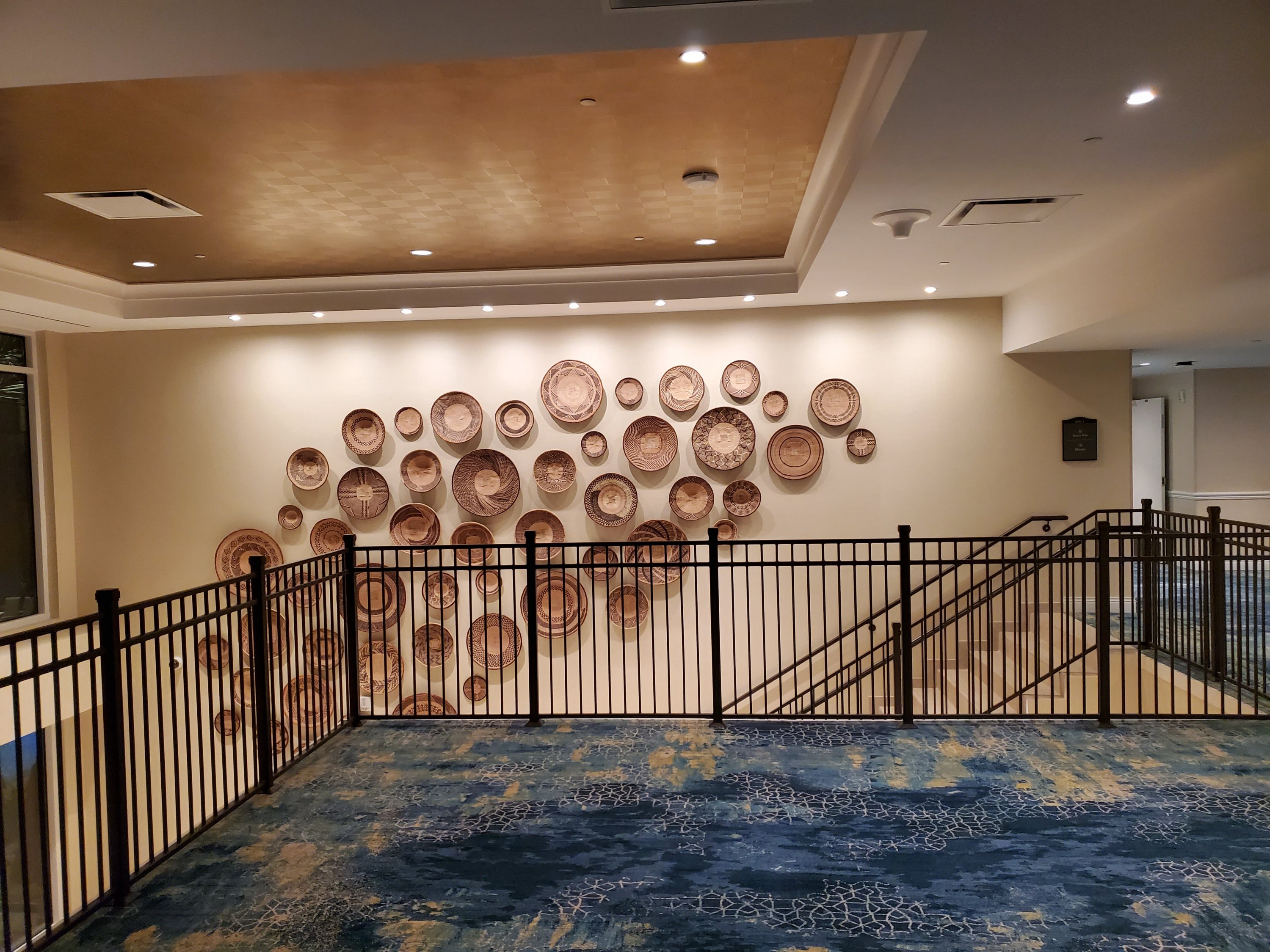 Gaylord Palms Resort & Convention Center --- ʱĶס