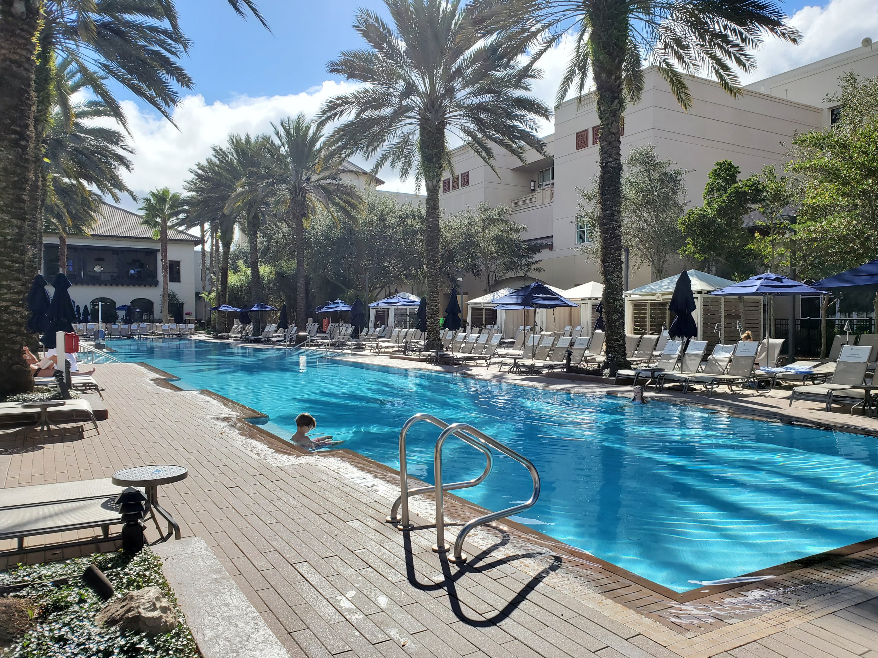 Gaylord Palms Resort & Convention Center --- ʱĶס