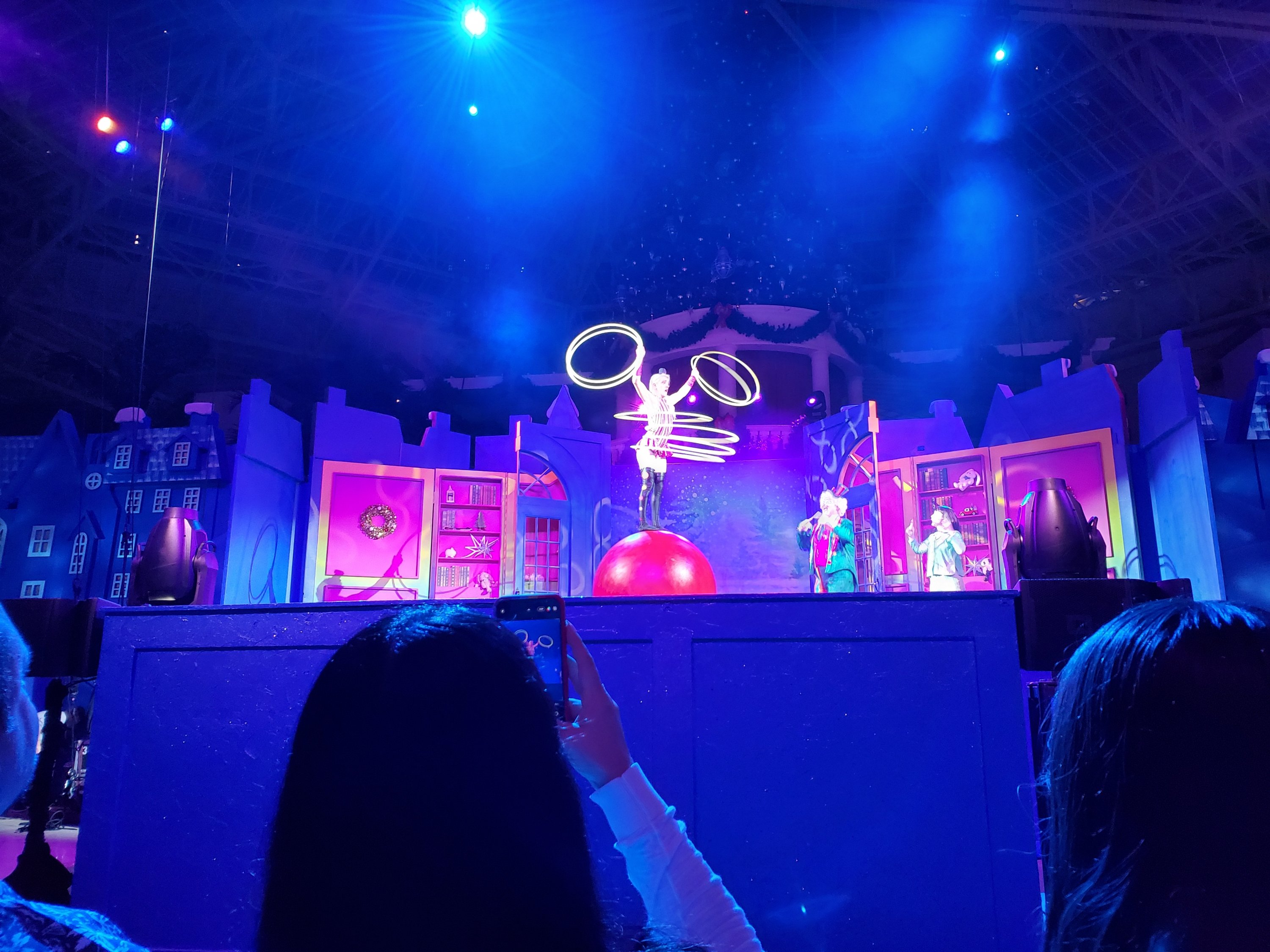 Gaylord Palms Resort & Convention Center --- ʱĶס