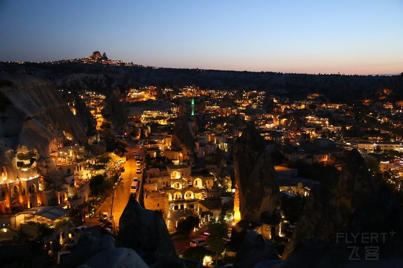 Cappadocia--Sunset and Nightview (37).JPG