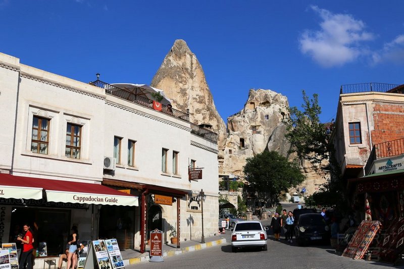 Cappadocia--Goreme Old Town (6).JPG