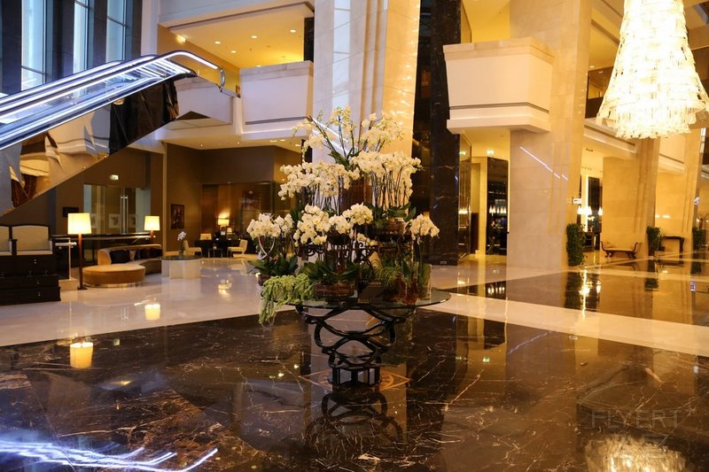 Ankara--JW Marriott Ankara Hotel Lobby (14).JPG