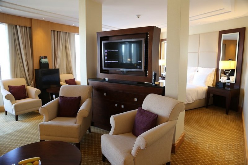 Ankara--JW Marriott Ankara Hotel Suite (4).JPG