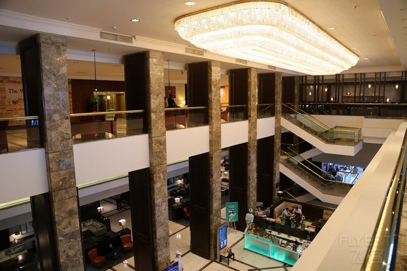 Warsaw Marriott Hotel Lobby (2).JPG