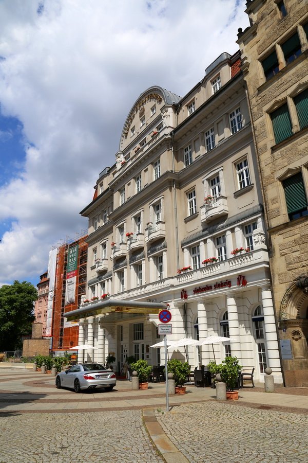 Leipzig--Hotel Fuerstenhof Luxury Collection Exterior (3).JPG
