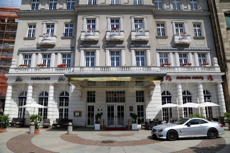 Leipzig--Hotel Fuerstenhof Luxury Collection Exterior (1).JPG