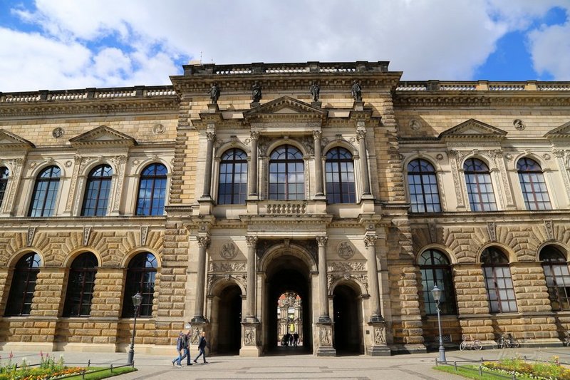 Dresden Old Town--Zwinger (4).JPG