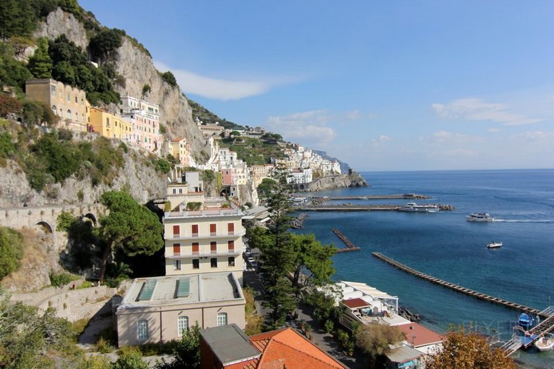 Amalfi Coast--Amalfi (26).JPG