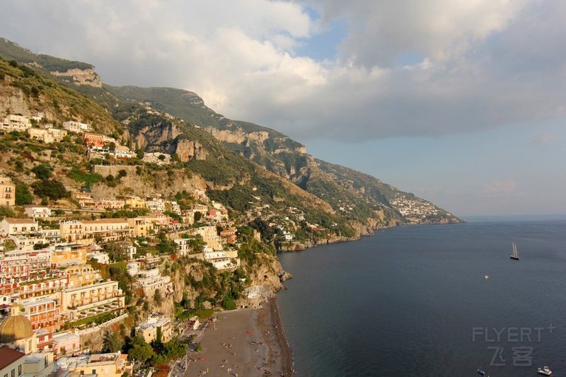 Amalfi Coast--Positano (26).JPG