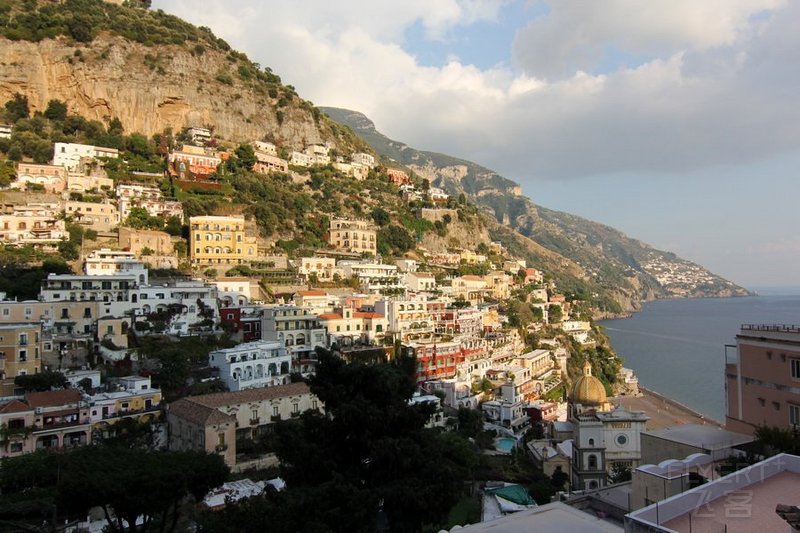Amalfi Coast--Positano (24).JPG
