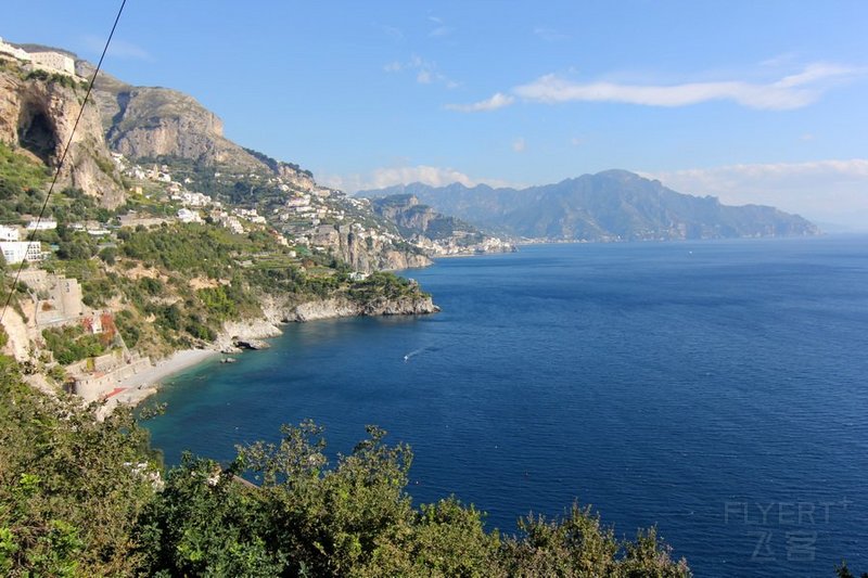 Amalfi Coast--Conca-Grotta Smeraldo (8).JPG