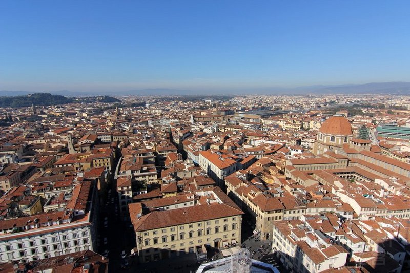 Florence--Overlook from Duomo (2).JPG