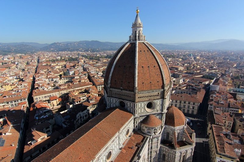 Florence--Overlook from Duomo (9).JPG