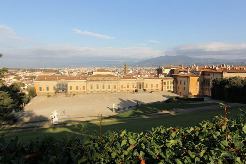 Florence--Pitti Palace and Boboli Gardens (8).JPG