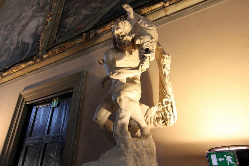 Florence--Palazzo Vecchio (20).JPG