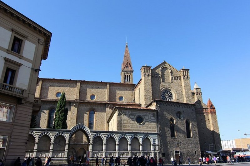 Florence--S. Maria Novella (1).JPG