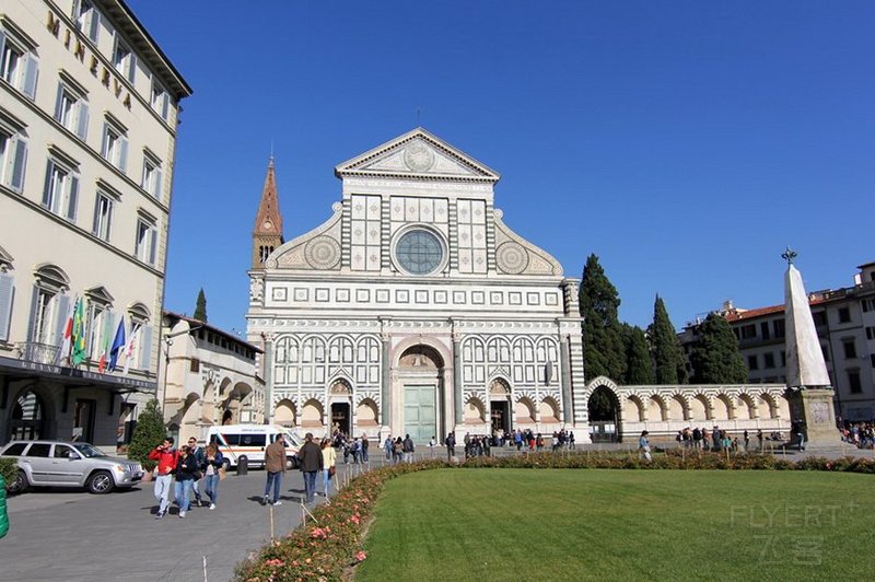 Florence--S. Maria Novella (2).JPG