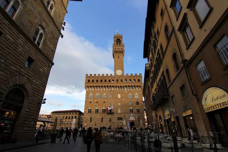 Florence--Piazza Della Signoria (3).JPG