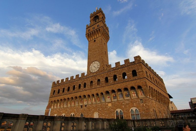 Florence--Piazza Della Signoria (8).JPG