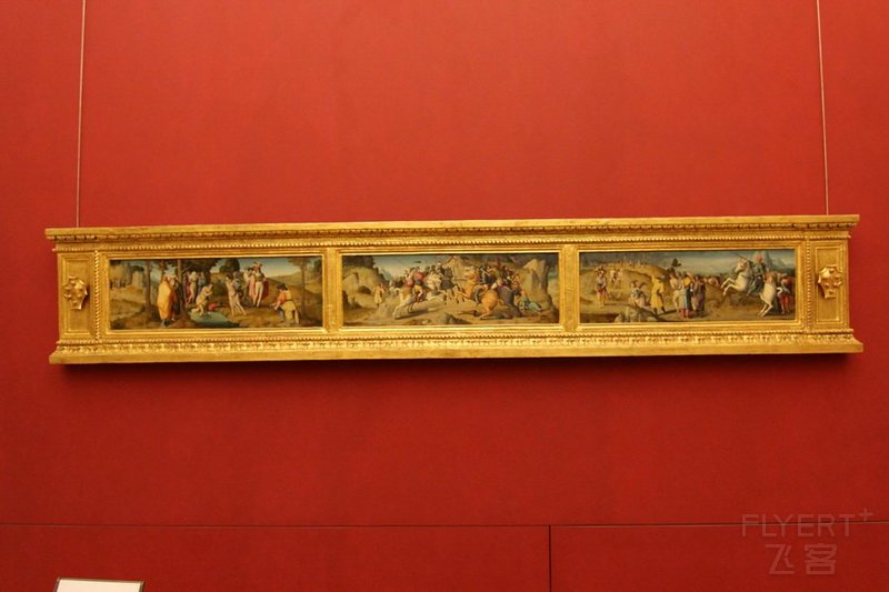 Florence--Uffizi Gallery (24).JPG