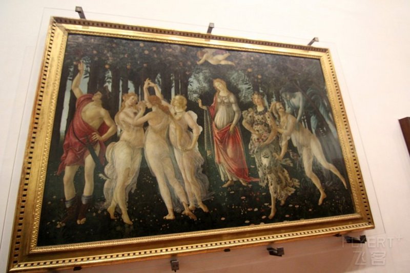 Florence--Uffizi Gallery (9).JPG