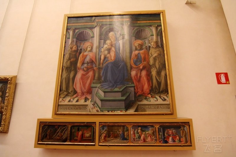 Florence--Uffizi Gallery (7).JPG