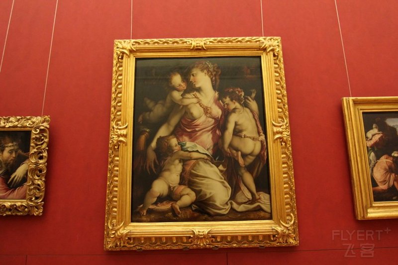 Florence--Uffizi Gallery (26).JPG