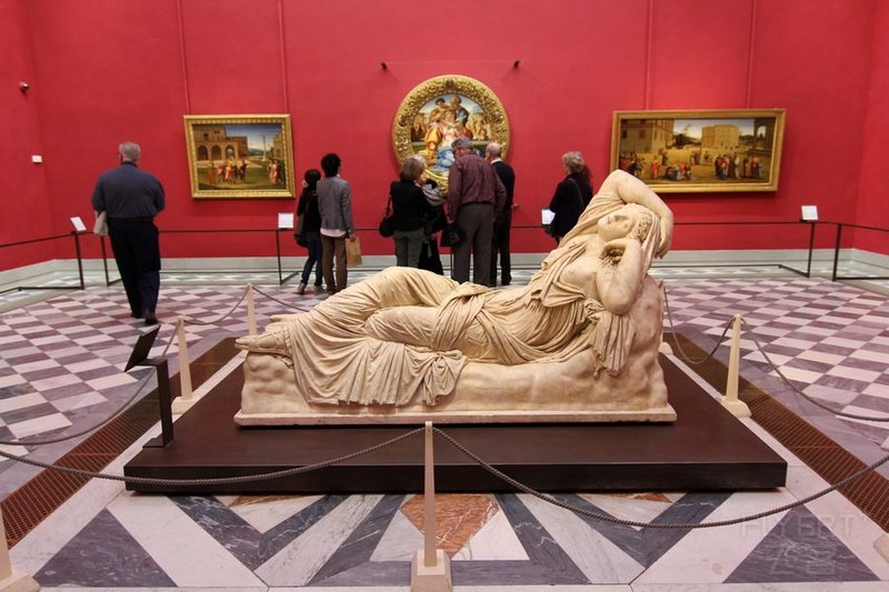 Florence--Uffizi Gallery (18).JPG