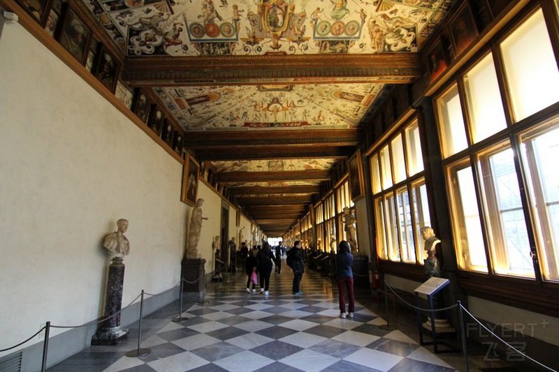 Florence--Uffizi Gallery (4).JPG