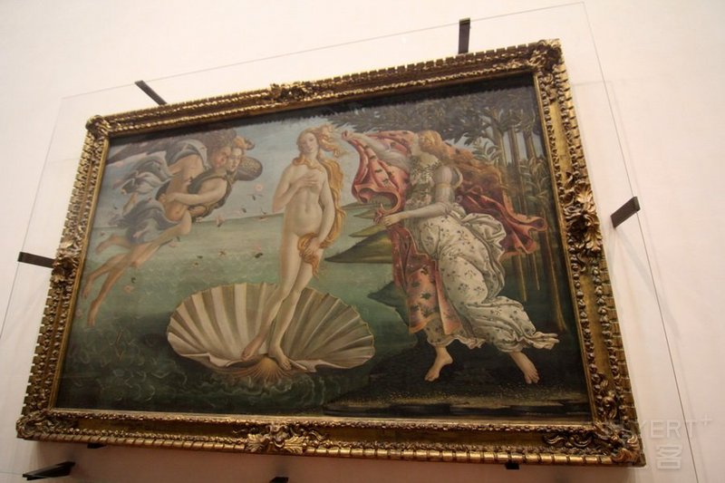 Florence--Uffizi Gallery (8).JPG
