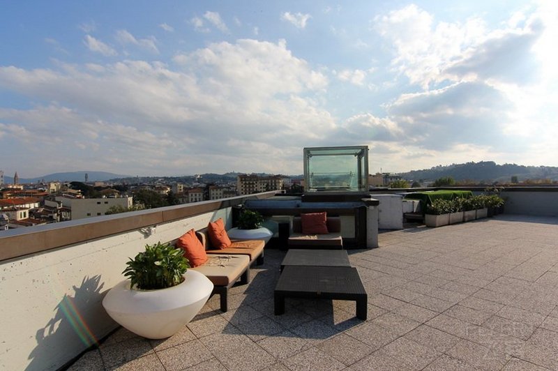Florence--AC Hotel by Marriott Florence--Roof Garden (1).JPG