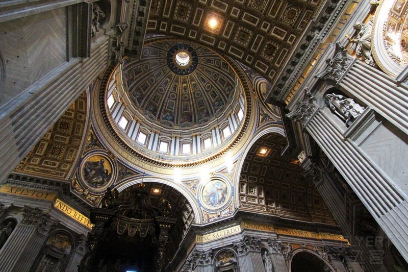 Rome--Vatican City--San Pistro (18).JPG