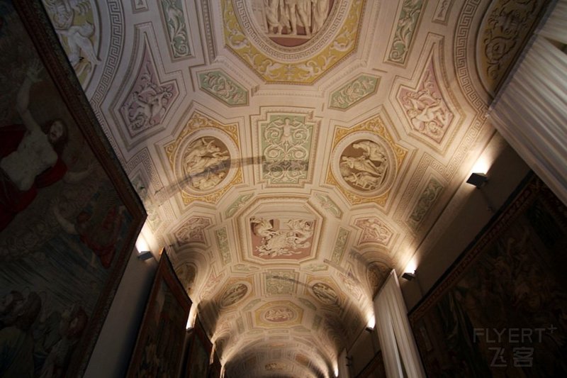 Rome--Vatican City--Vatican Museum (55).JPG
