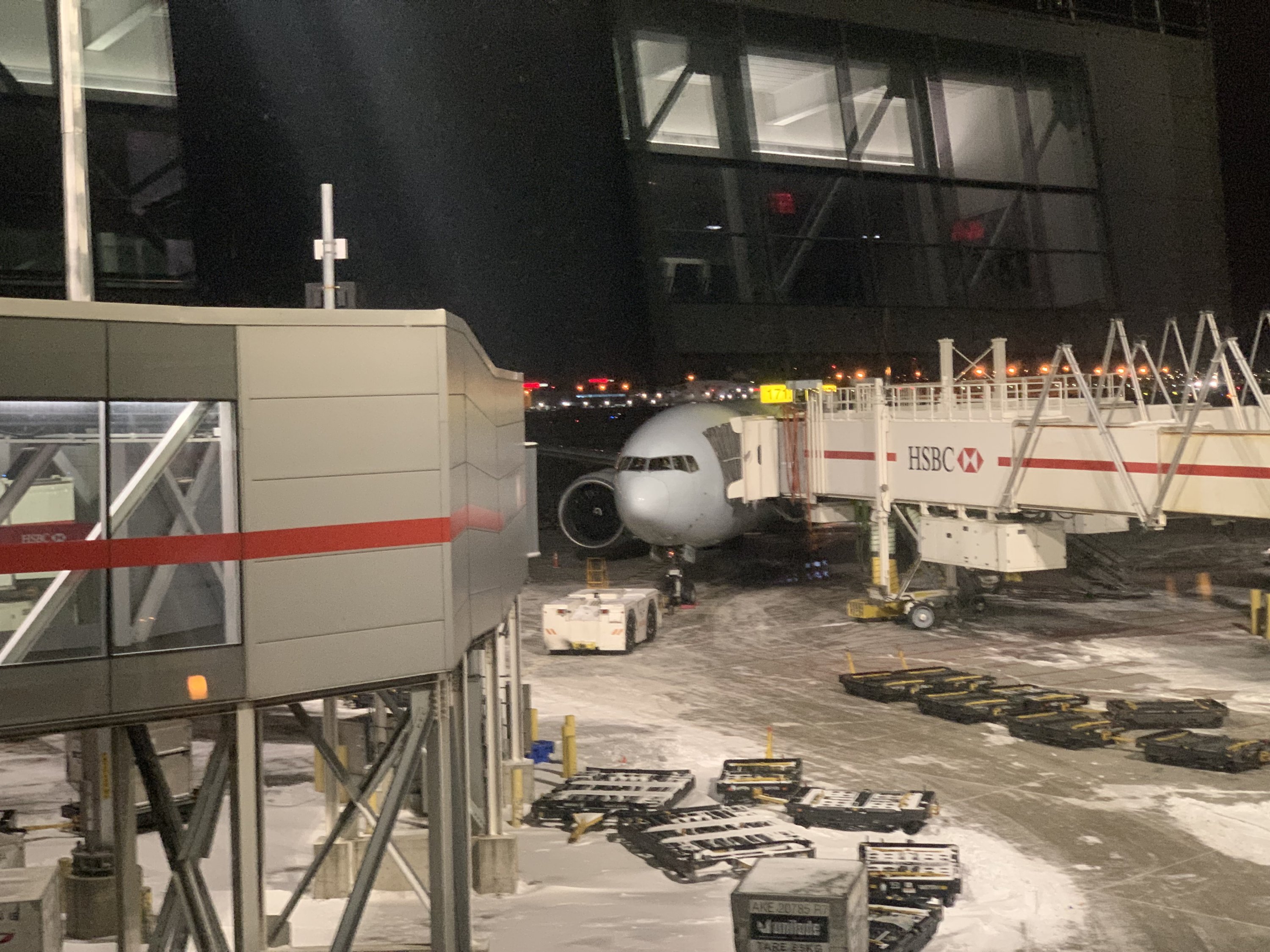 AC027 YYZ-ICN-PVG δļôѧع