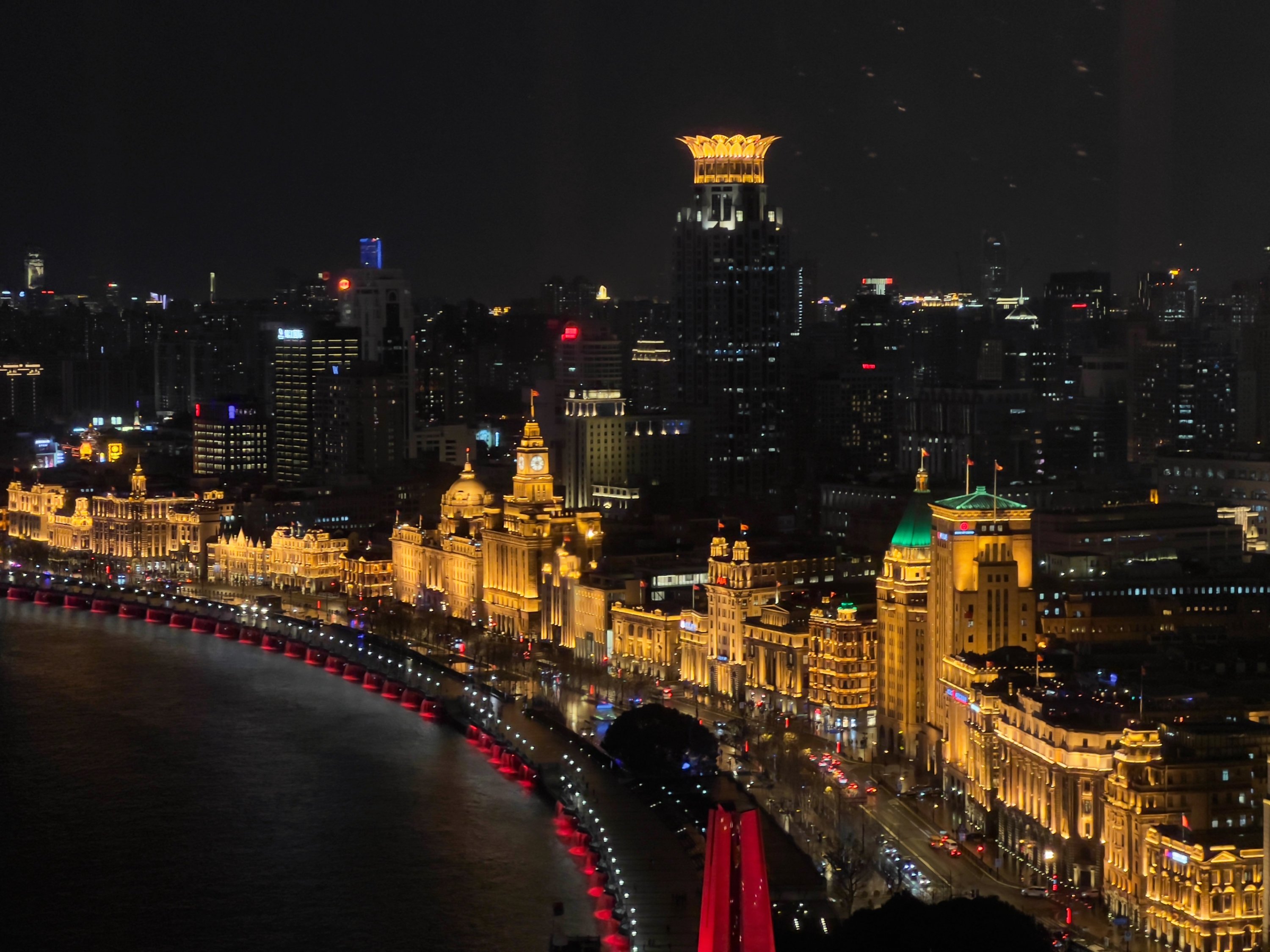 Ϻ|̲ïôƵ-Hyatt on the Bund Hotel Shanghai