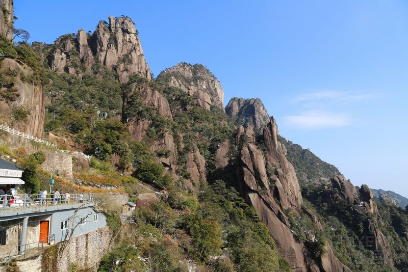 Mount Sanqingshan National Park (9).JPG