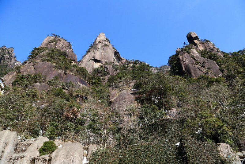 Mount Sanqingshan National Park (5).JPG