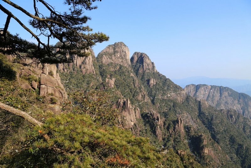 Mount Sanqingshan National Park (17).JPG