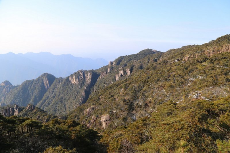 Mount Sanqingshan National Park (37).JPG