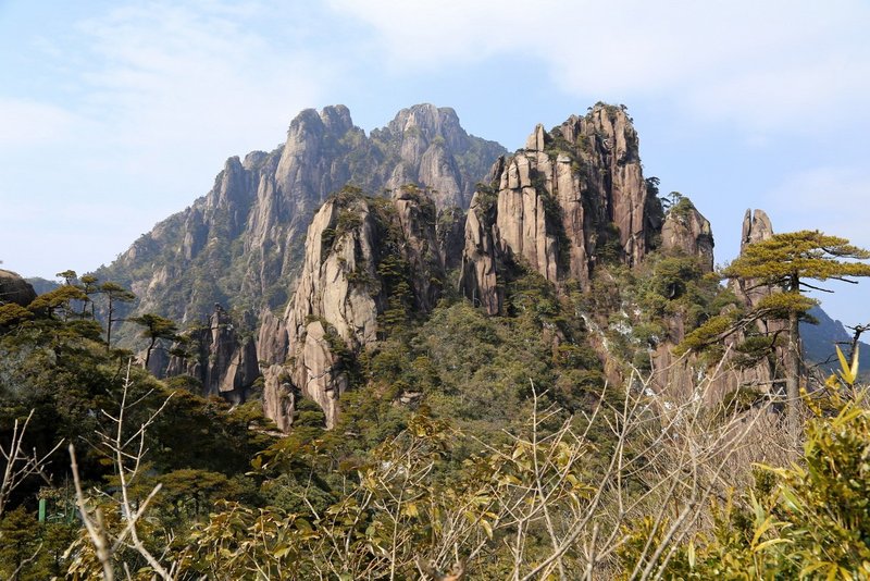 Mount Sanqingshan National Park (66).JPG