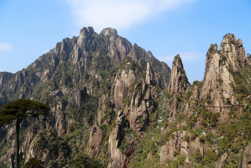 Mount Sanqingshan National Park (61).JPG