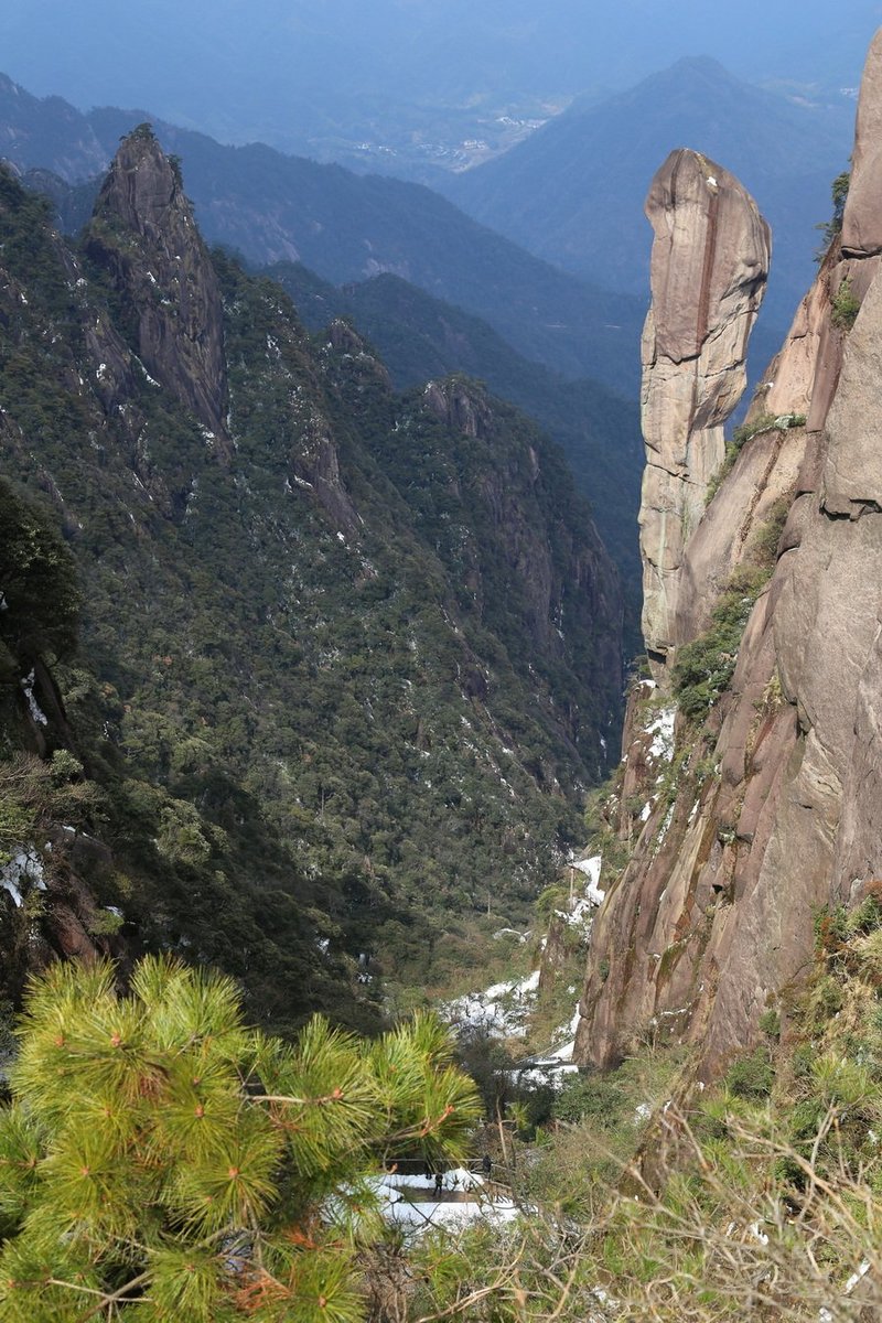 Mount Sanqingshan National Park (76).JPG