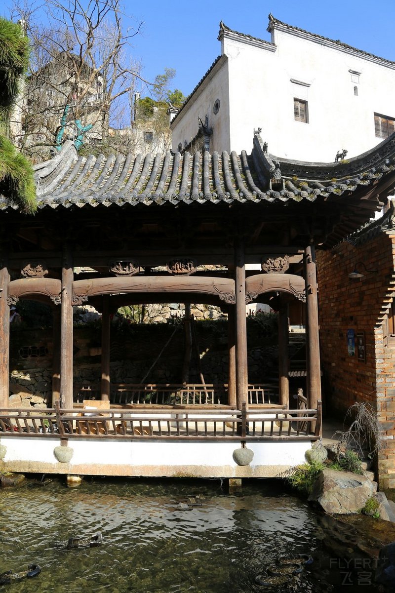 Wuyuan County--Huanglin Village (32).JPG