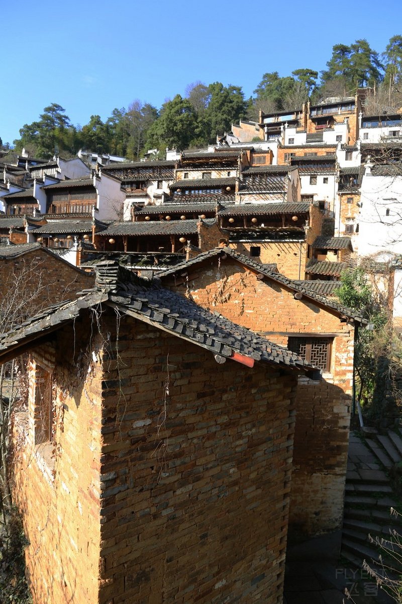 Wuyuan County--Huanglin Village (47).JPG