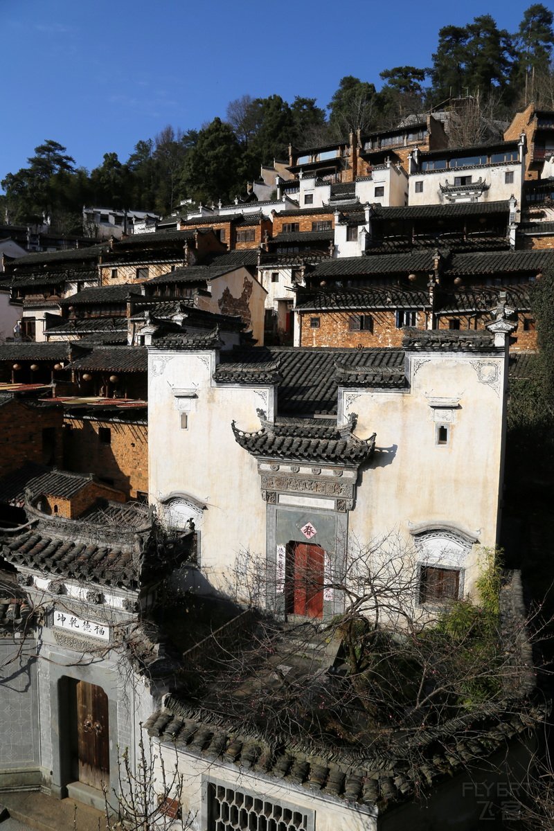 Wuyuan County--Huanglin Village (51).JPG