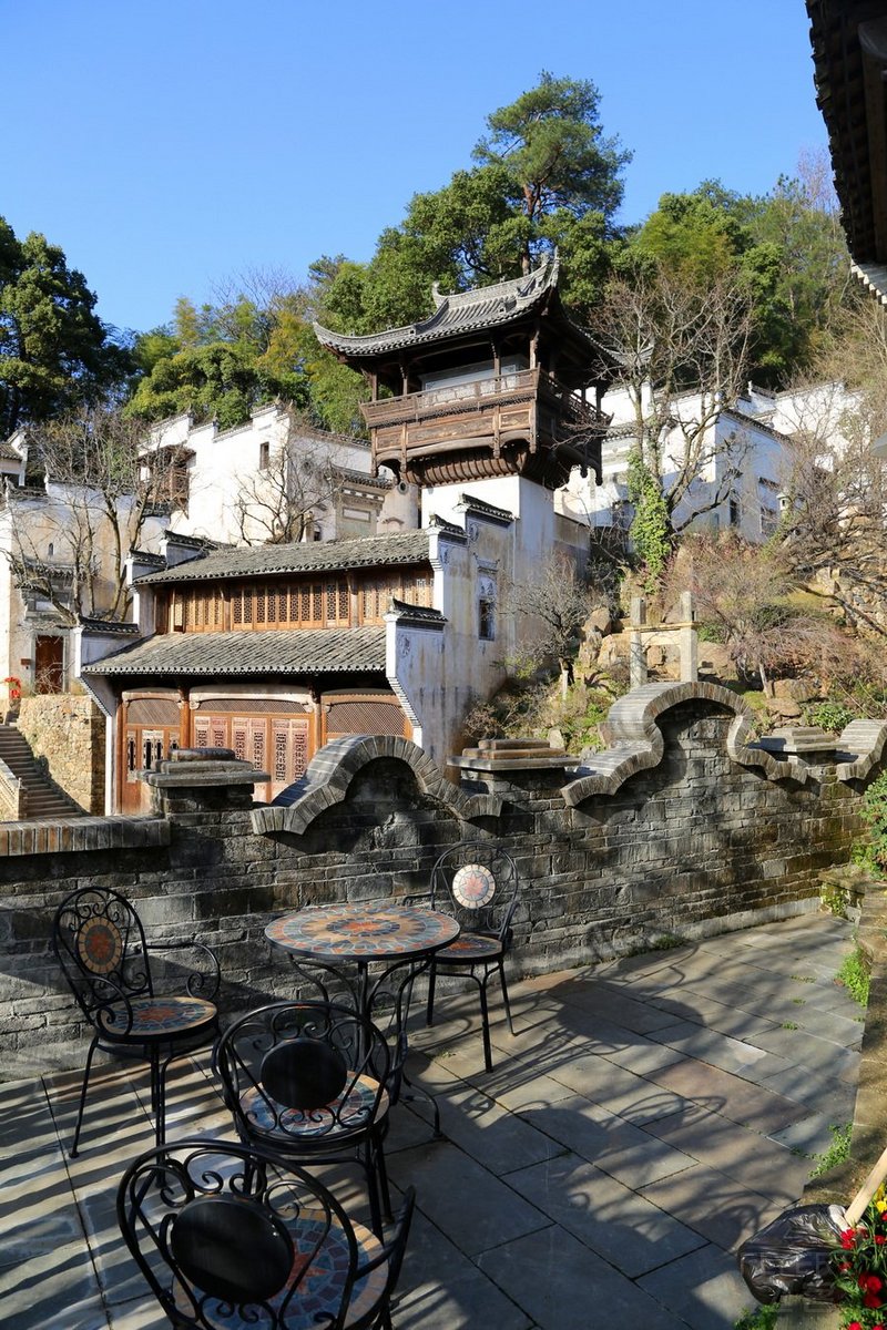 Wuyuan County--Huanglin Village Hotel (20).JPG