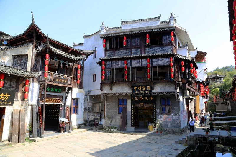 Wuyuan County--Likeng Village (170).JPG