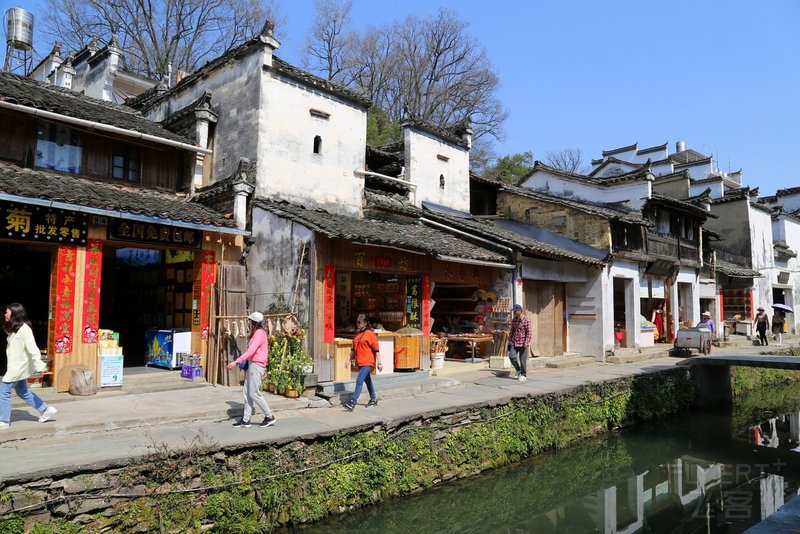 Wuyuan County--Likeng Village (161).JPG