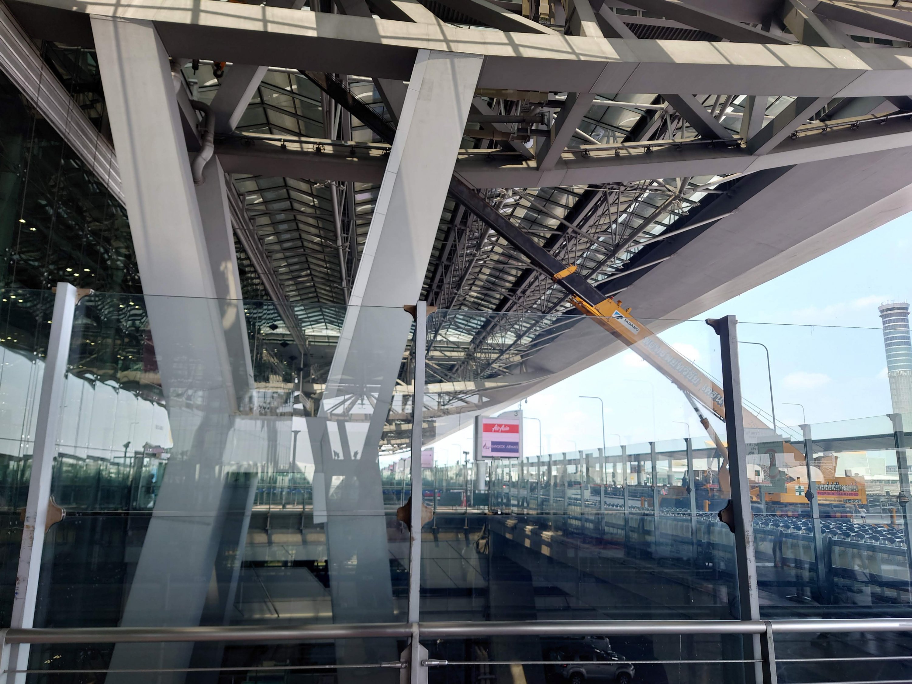 ˹ | A21N | BKK - CMB | б | 03/2022